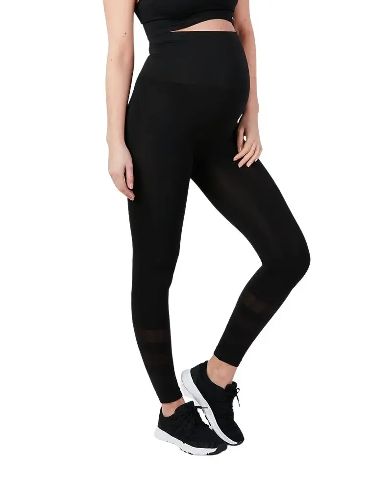 Legging sport de maternité et post-partum Woma