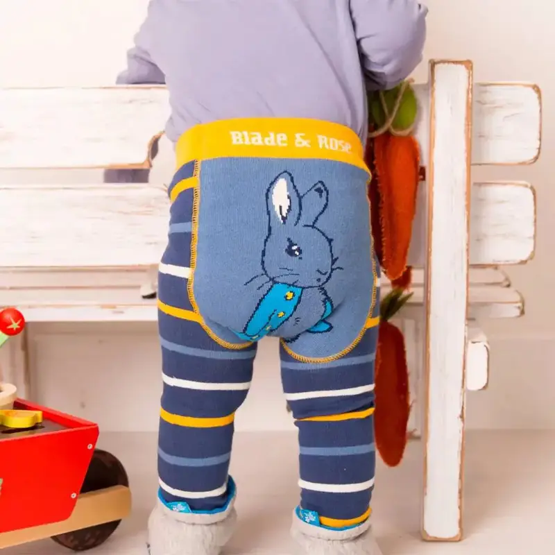Leggings bébé Blade and Rose - Peter Rabbit