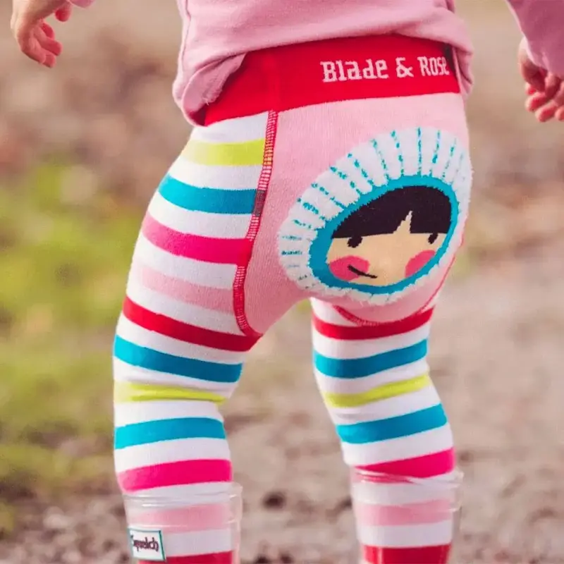 Leggings bébé Blade and Rose - Skylar