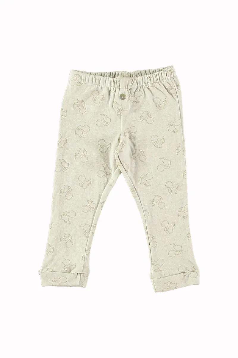 Leggings bébé Pistil