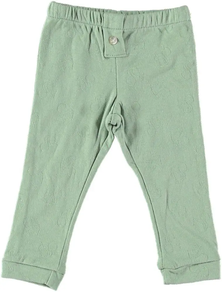 Leggings bébé Pistil