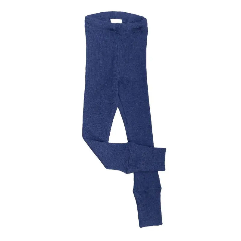 Leggings en laine Manymonths
