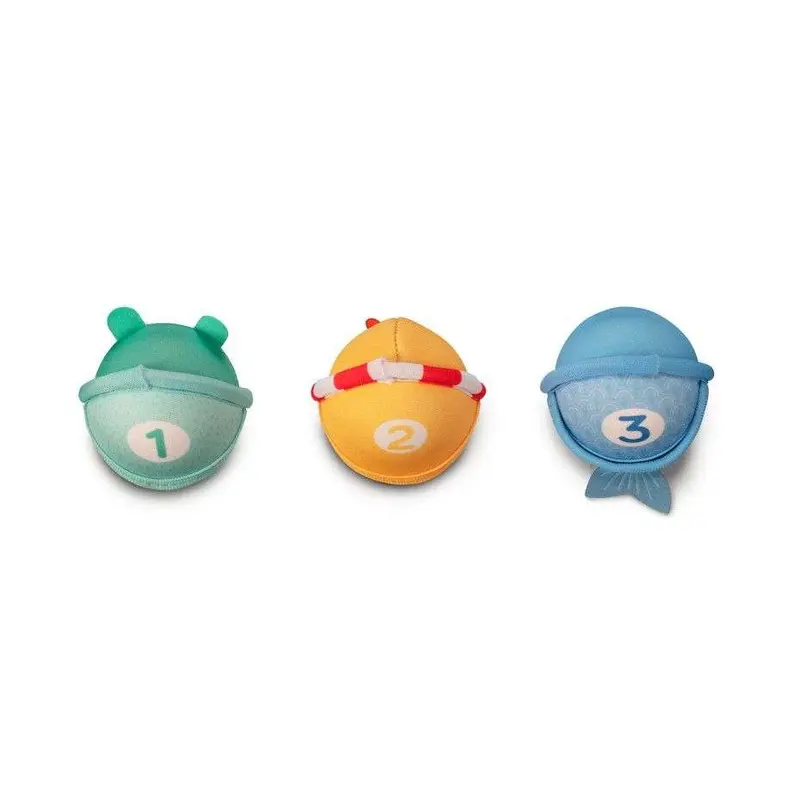 Lilliputiens - Alice basket de bain - đź‘¶1 an+