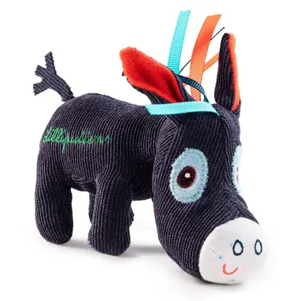 Lilliputiens - mini personnage - Ignace - 1 an+