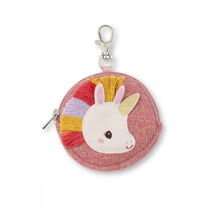 Lilliputiens - Porte Monnaie - 3 ans+