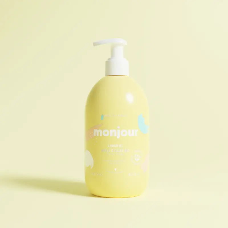 Liniment Bio