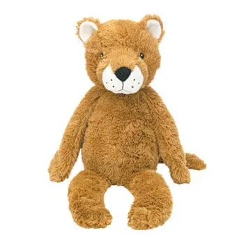 Lion Louah 45cm - Happy Horse