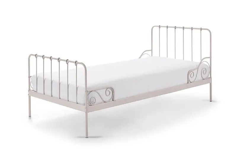 Lit ALICE 90 X 200 cm Rose