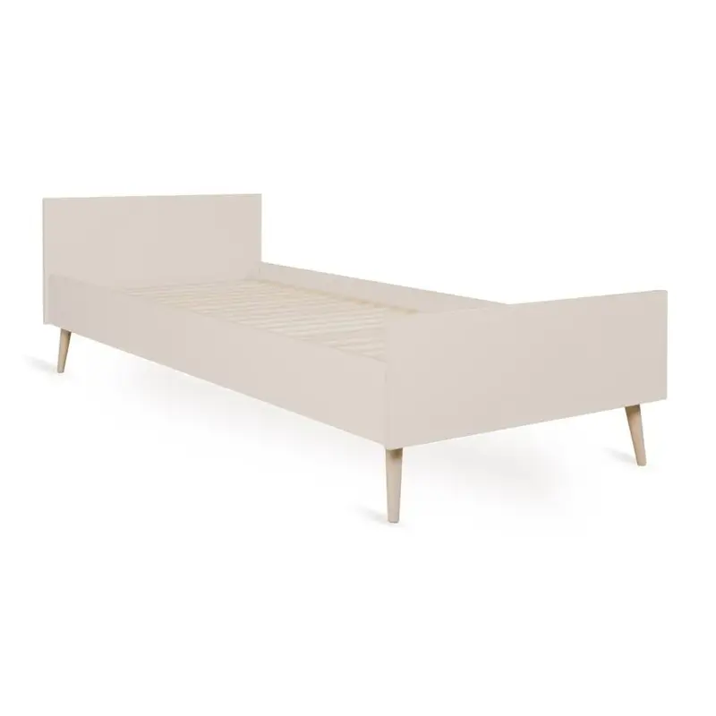 Lit Junior FLOW 90 x 200 Cm - Argile