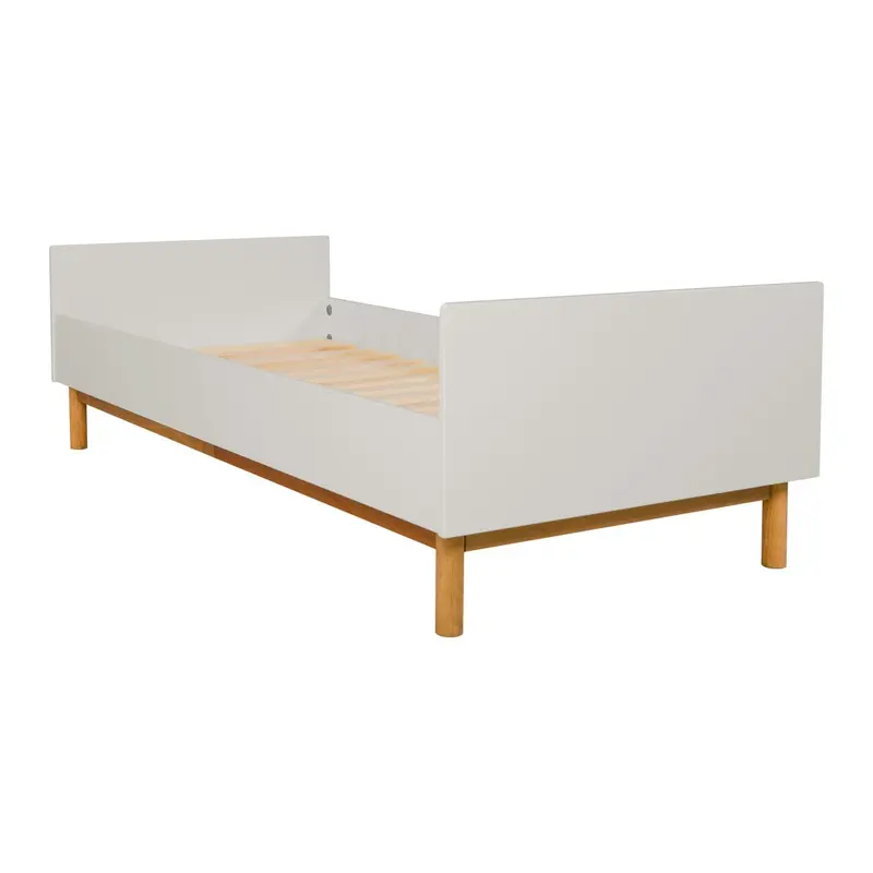Lit Junior MOOD 90 x 200 Cm - Argile