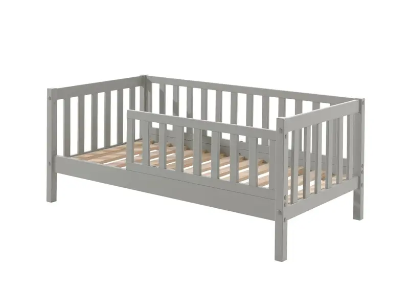 Lit Junior TOD 70x140cm Gris