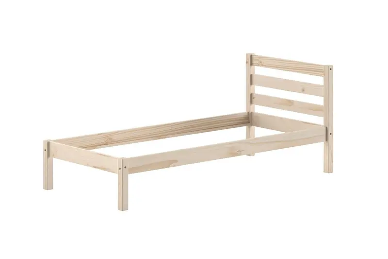LIT PINO 90 X 200 CM NATUREL