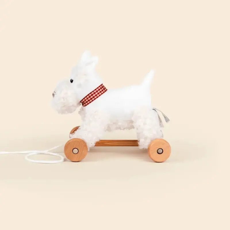 Lola a tirer – Egmont Toys