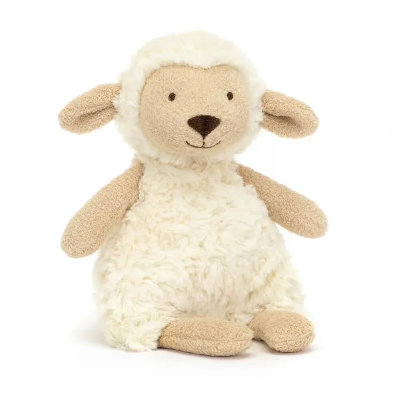 lollie lamb mouton - JELLYCAT