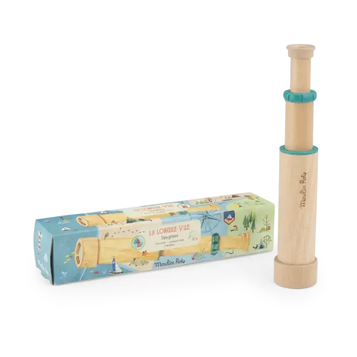 Longue-vue L'Explorateur - Moulin Roty