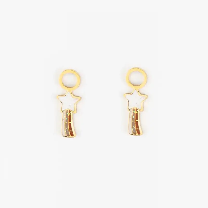 Lot de 2 charms pour bijoux (modèle au choix) – Mrs Ertha
