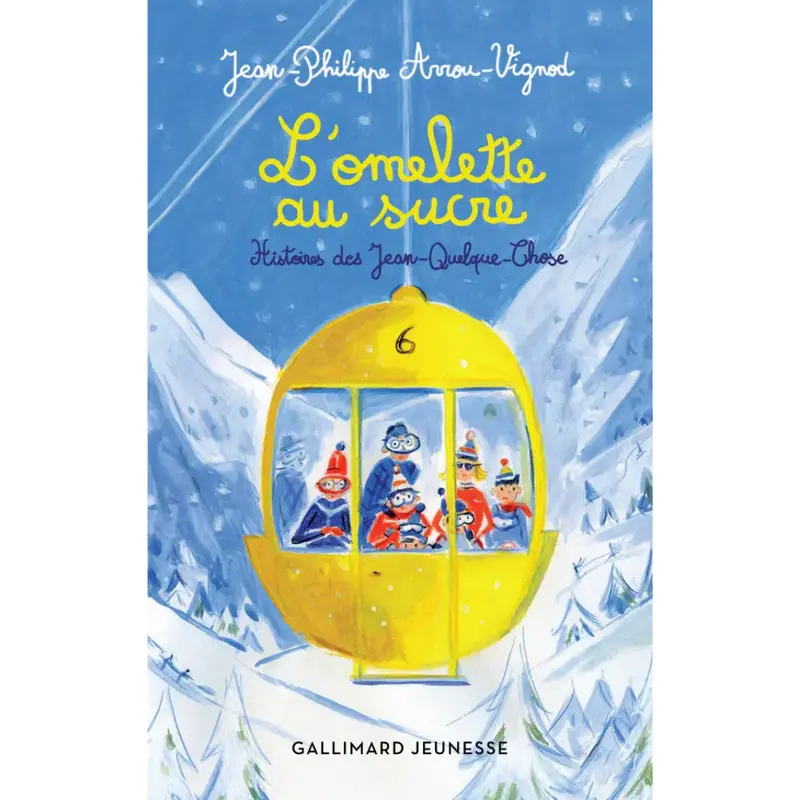 Lot de 3 cartes à histoires - Une famille aux petits oignons - Yoto