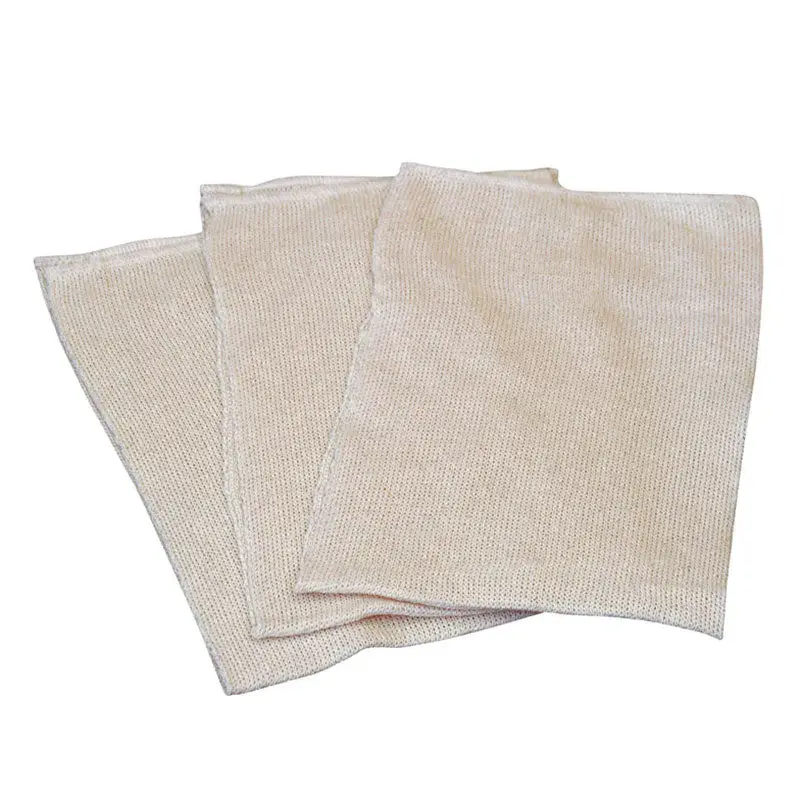 Lot de 5 Bourrettes de soie Disana