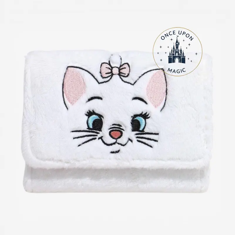 Loungefly Portefeuille Les Aristochats – Marie – Import US