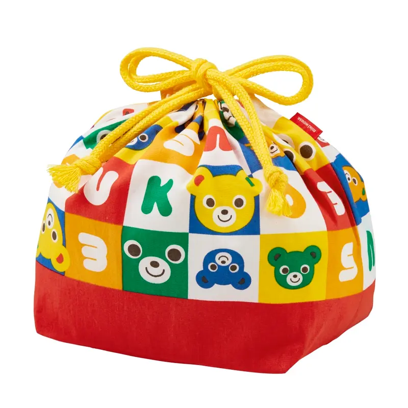 LUNCH BAG PUCCI MULTICOLORE