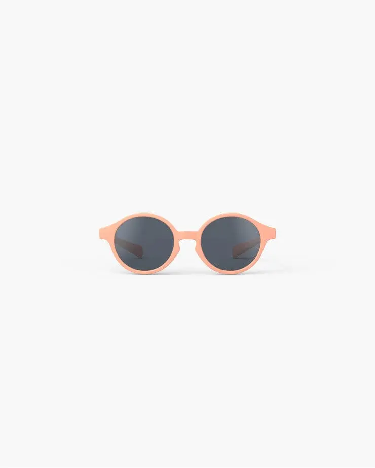 lunettes de soleil baby 0-3 ans #D Apricot - IZIPIZI