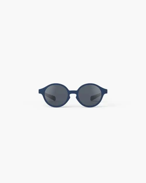 lunettes de soleil baby 0-3 ans #D denim blue - IZIPIZI