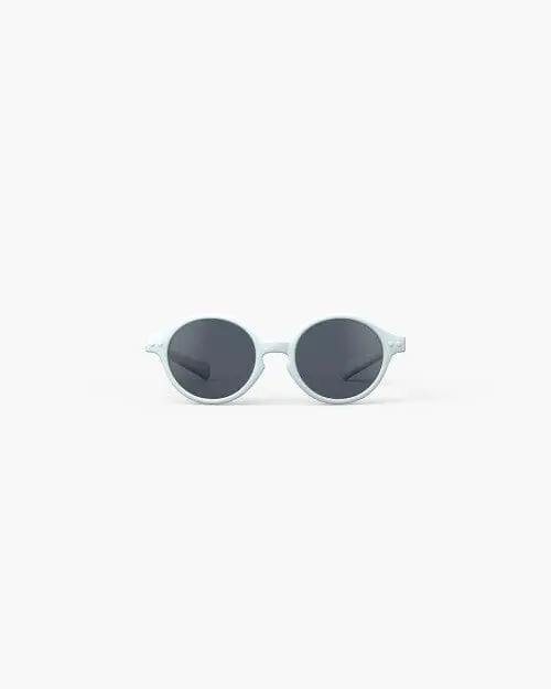 lunettes de soleil baby 0-3 ans #D sweet blue - IZIPIZI