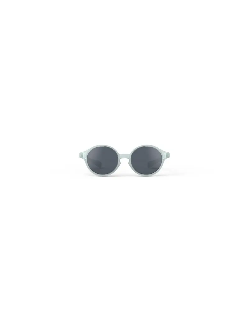 lunettes de soleil baby 0-3 ans #D Turquoise Stone - IZIPIZI