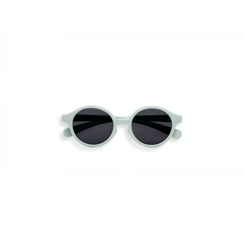 lunettes de soleil baby aqua green - IZIPIZI