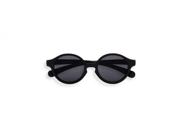 lunettes de soleil baby #D black - IZIPIZI