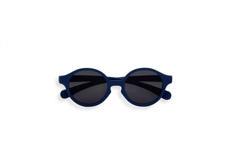lunettes de soleil baby denim blue - IZIPIZI