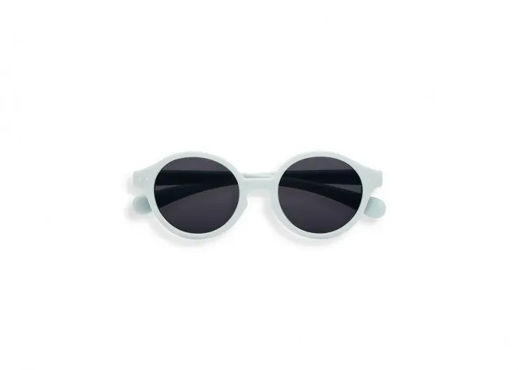 lunettes de soleil baby sweet blue - IZIPIZI