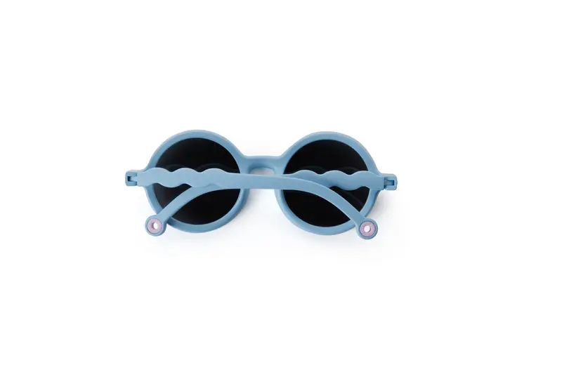 Lunettes de soleil bébé Blue