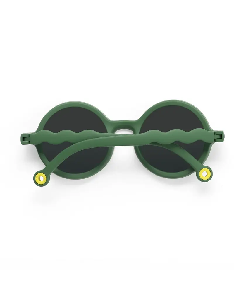 Lunettes de soleil bébé Cactus