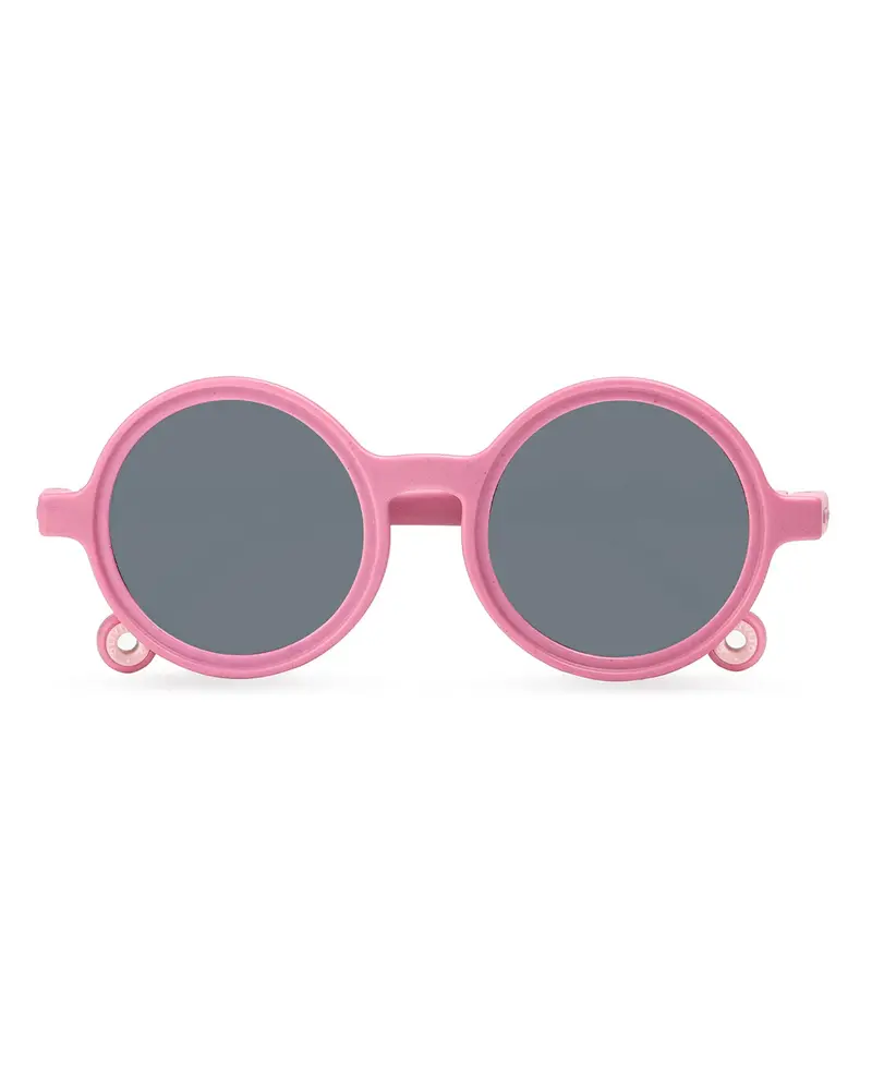 Lunettes de soleil bébé Pink