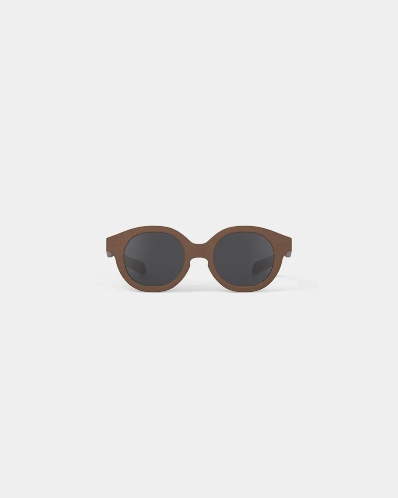 Lunettes de soleil C baby chocolate - IZIPIZI