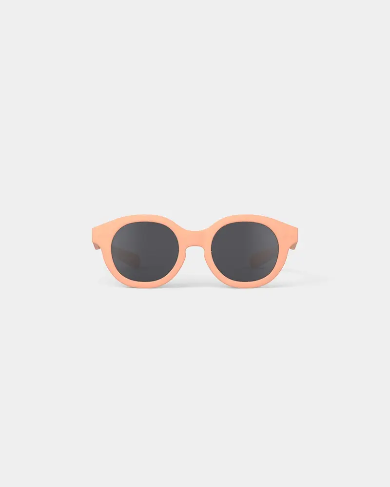 Lunettes de soleil C kids+ apricot- IZIPIZI