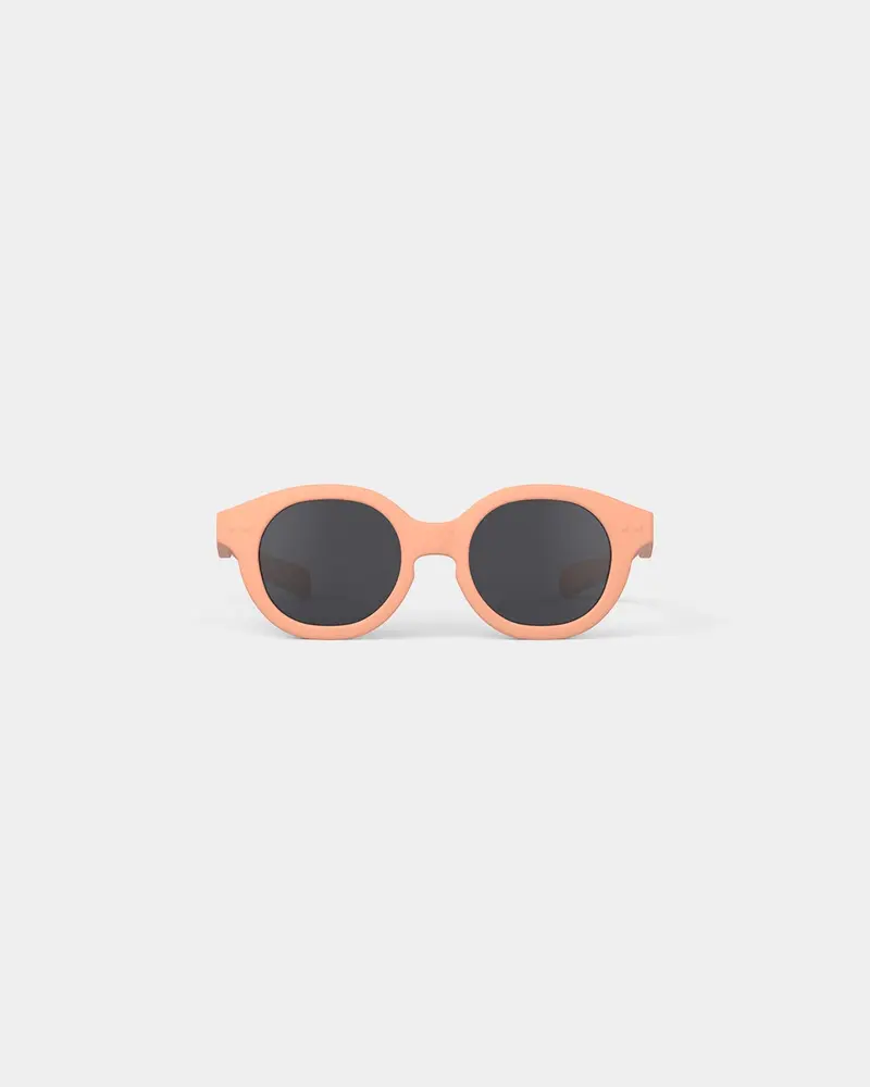 Lunettes de soleil C kids Apricot - IZIPIZI