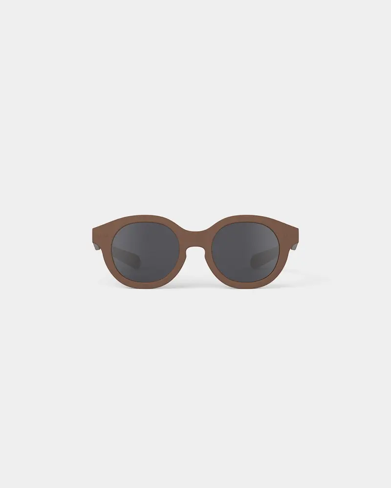 Lunettes de soleil C kids+ chocolate - IZIPIZI