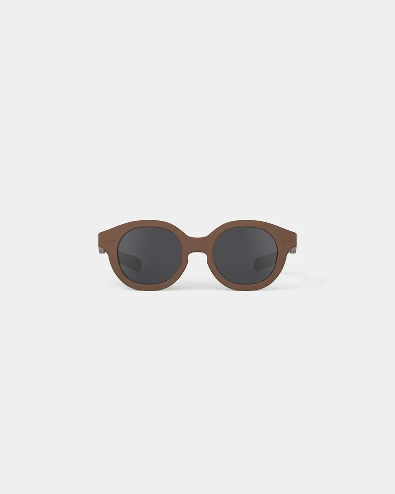 Lunettes de soleil C kids chocolate - IZIPIZI