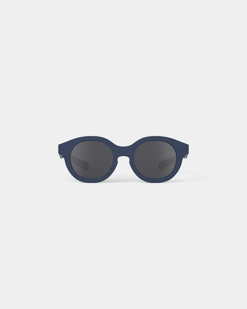 Lunettes de soleil C kids+ denim blue- IZIPIZI