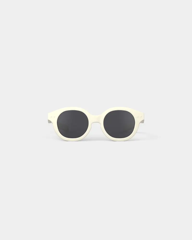 Lunettes de soleil C kids milk - IZIPIZI