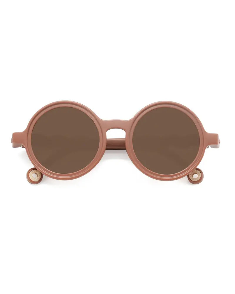 Lunettes de soleil enfant Chocolat 18 mois et +