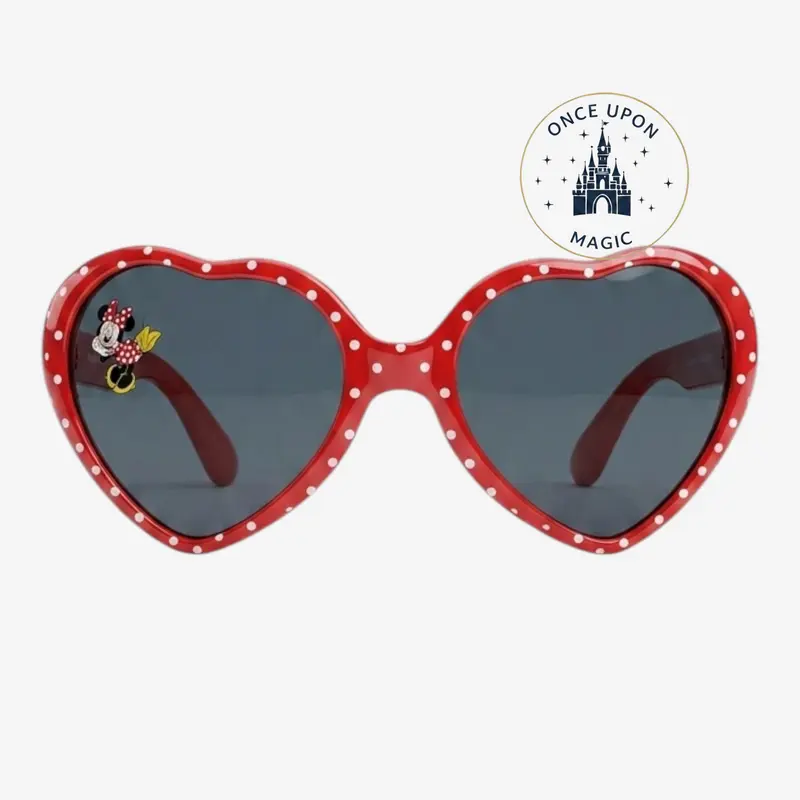 Lunettes de Soleil Enfant Minnie – Disneyland Paris