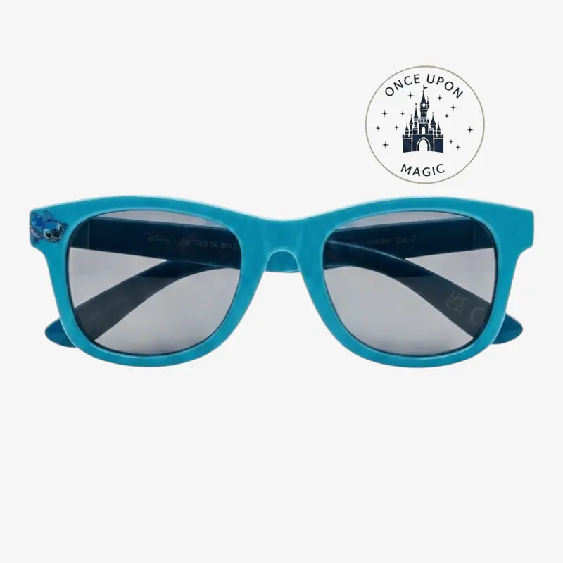 Lunettes de Soleil Enfant Stitch – Disneyland Paris