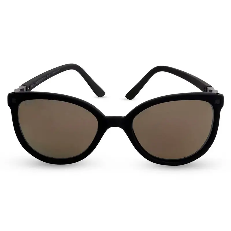 Lunettes de soleil enfants Buzz Ki ET La - Noir