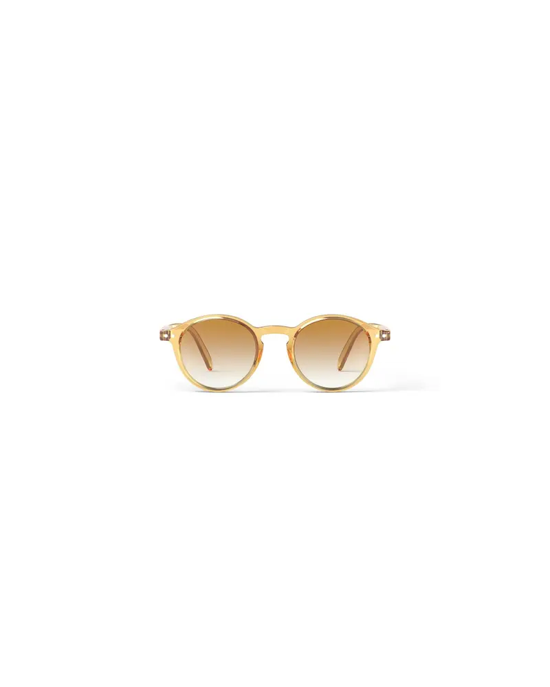lunettes de soleil junior 7 - 11 ans #D Golden Canyon - IZIPIZI