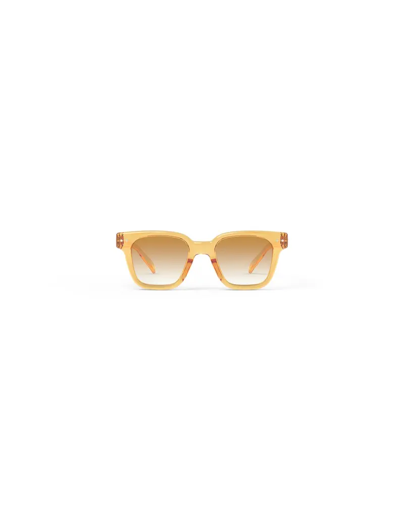 lunettes de soleil junior 7 - 11 ans #ROAD Golden Canyon - IZIPIZI