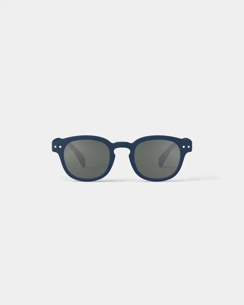Lunettes de soleil junior C NAVY BLUE - IZIPIZI
