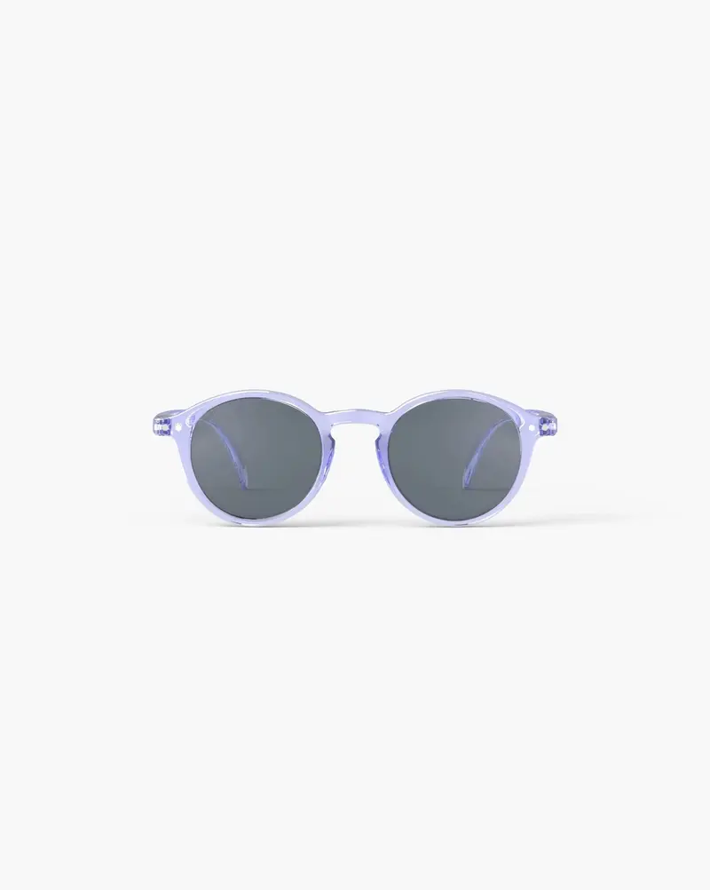 Lunettes de soleil junior D athletic purple - IZIPIZI